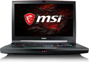 Laptop MSI GT75VR 7RE(Titan Pro)-021PL 1