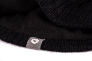 Hi-Tec Czapka męska Ramir Black 3