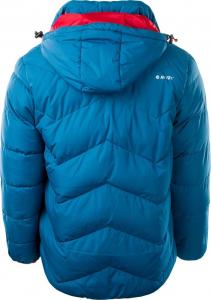 Kurtka męska Hi-Tec Socho niebieska r. L 2