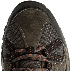 Buty trekkingowe męskie Hi-Tec Raposo Mid brązowe r. 41 5