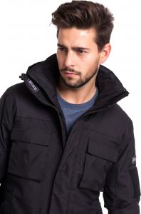 Kurtka męska Magnum Kurtka magnum bear black r. XL 11