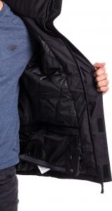 Kurtka męska Magnum Kurtka magnum bear black r. XL 15