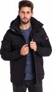 Kurtka męska Magnum Kurtka magnum bear black r. XL 4