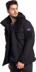 Kurtka męska Magnum Kurtka magnum bear black r. XL 7