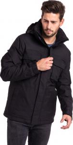 Kurtka męska Magnum Kurtka magnum bear black r. XL 9