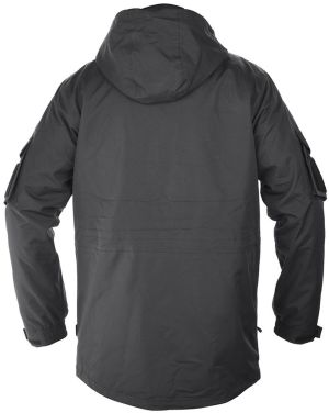 Kurtka męska Magnum Wolf czarna r. 3XL 2