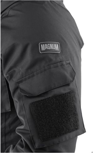 Kurtka męska Magnum Wolf czarna r. 3XL 3