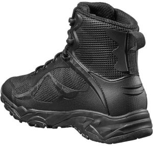 Magnum Buty męskie Opus Mid czarne r. 46 5