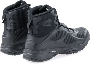 Magnum Buty męskie Opus Mid czarne r. 44 4