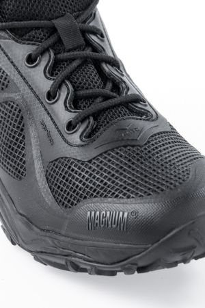 Magnum Buty męskie Opus Mid czarne r. 40 5