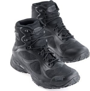 Magnum Buty męskie Opus Mid czarne r. 43,5 6