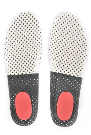 Magnum Wkładki do butów Insole Advance black r. 43-45 2