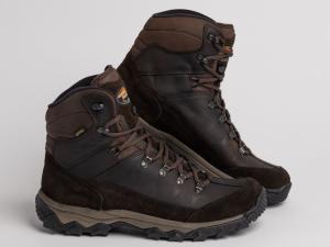 Buty trekkingowe męskie Meindl Buty męskie Rauris GTX brązowe r. 46 (7894-15) 2