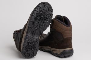 Buty trekkingowe męskie Meindl Buty męskie Rauris GTX brązowe r. 46 (7894-15) 3