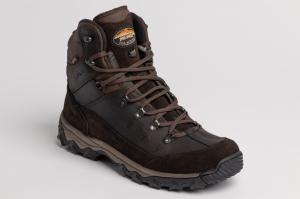 Buty trekkingowe męskie Meindl Buty męskie Rauris GTX brązowe r. 46 (7894-15) 4