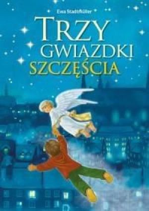 Trzy gwiazdki szczęścia - 261170 1