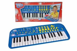 Simba MMW Duży Keyboard - 254040 1