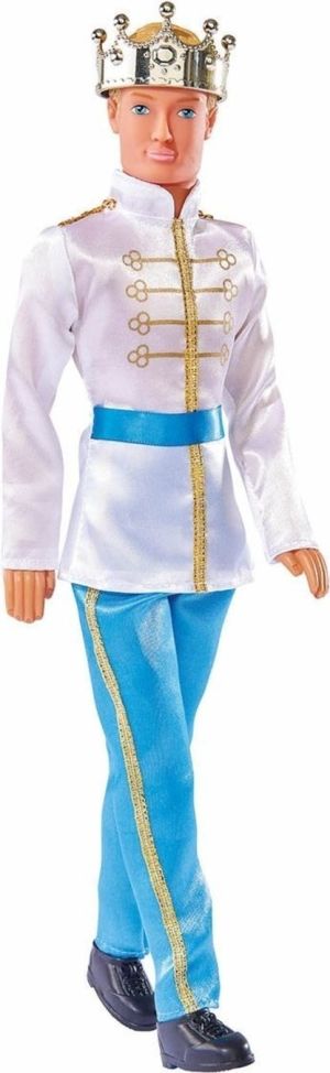 Simba Steffi Love - książę Kevin (254911) 2