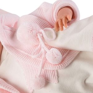 Llorens Lalka Mimi płacząca (GXP-615020) 3