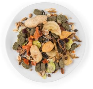 Witte Molen Puur Rats 800g 2