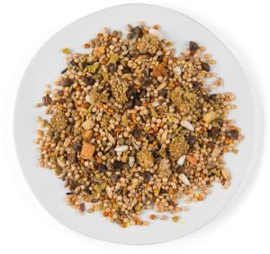 Witte Molen Puur Budgie 2kg 2