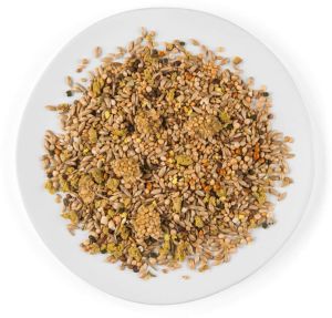 Witte Molen Puur Tropical Birds 750g 2