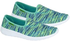 Waimea Buty Damskie Summer Neoprene Shoes Green r. 29 - (13BK-GRB) 1