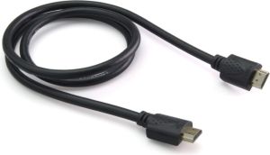 Kabel G&BL HDMI - HDMI 5m czarny (6504) 2