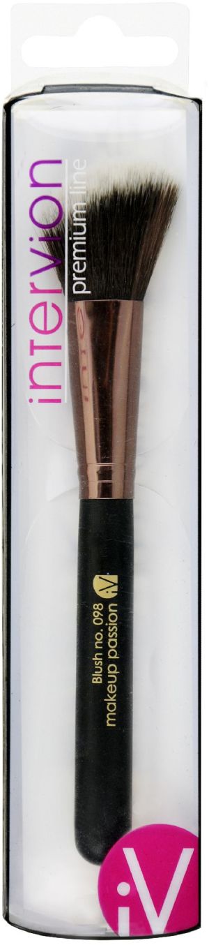 Inter-Vion Pędzel do różu 2