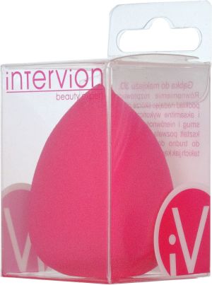 Inter-Vion Gąbka do makijażu 3D 2