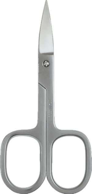 Inter-Vion Nożyczki d/paznokci SATINE szerokie 2