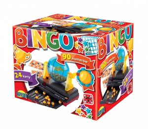 Dromader Bingo gra (02306) 1