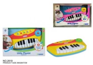Norimpex Organy Little Pianist (NO-1000816) 1