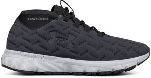 Under Armour Buty męskie UA Charged Reactor Run czarne r. 45 (1298534-100) 1