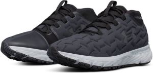 Under Armour Buty męskie UA Charged Reactor Run czarne r. 45 (1298534-100) 3