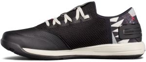 Under Armour Buty męskie UA Charged Ultimate 2.0 Ali czarne r. 45.5 (1302752-001) 2