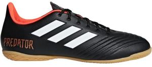 Adidas Buty piłkarskie Predator Tango 18.4 IN Czarne r. 46 (CP9275) 1