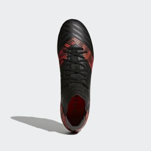 Adidas Buty piłkarskie Nemeziz 17.3 FG czarne r. 42 (CP8985) 2