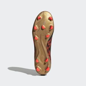 Adidas Buty piłkarskie Nemeziz 17.3 FG czarne r. 42 (CP8985) 3