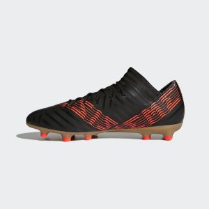 Adidas Buty piłkarskie Nemeziz 17.3 FG czarne r. 42 (CP8985) 6