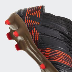 Adidas Buty piłkarskie Nemeziz 17.3 FG czarne r. 42 (CP8985) 8