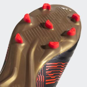 Adidas Buty piłkarskie Nemeziz 17.3 FG czarne r. 42 (CP8985) 9