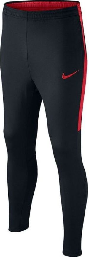 Nike Spodnie piłkarskie Academy Pant KPZ czarne r. M (137-147cm) (839365-019) 1