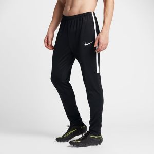 Nike Spodnie męskie M NK Dry Academy Pant czarno-białe r. XXL (839363 010) 1