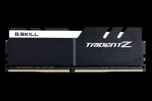 Pamięć G.Skill Trident Z, DDR4, 16 GB, 4133MHz, CL19 (F4-4133C19D-16GTZKWC) 2