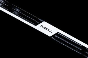 Pamięć G.Skill Trident Z, DDR4, 32 GB, 4000MHz, CL19 (F4-4000C19D-32GTZSW) 6