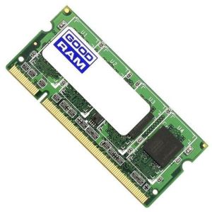Pamięć dedykowana GoodRam SODIMM DDR3L. 8GB, 1600MHz do Fujitsu-Siemens (W-FSA1600SL8G) 1