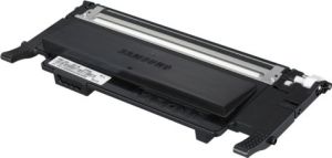 Toner Samsung CLT-K4072S Black Oryginał  (SU128A) 1