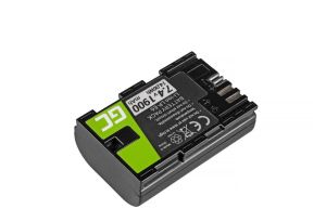 Akumulator Green Cell LP-E6/LP-E6N do Canon EOS (CB38) 2