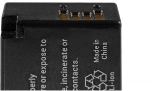 Akumulator Green Cell LP-E17 do Canon EOS (CB33) 4